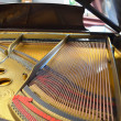 1935 Steinway model S baby grand - Grand Pianos